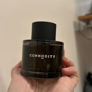 Commodity Whiskey Perfume
